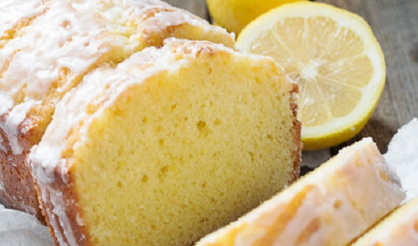 Limonlu kek nasıl yapılır? Limonlu kek tarifi