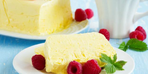 Limonlu parfe tarifi, nasıl yapılır?