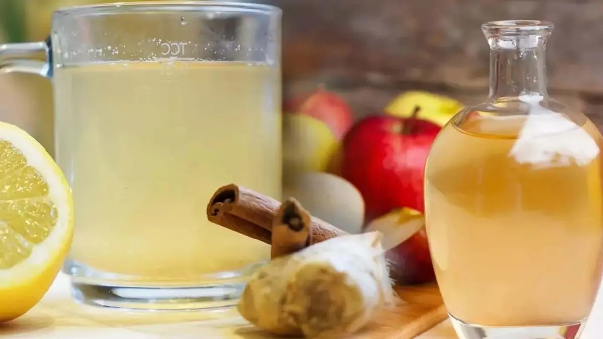 Limonlu su mu, sirkeli su mu? Osman Müftüoğlu'ndan zayıflamak isteyenleri şaşırtan açıklama!