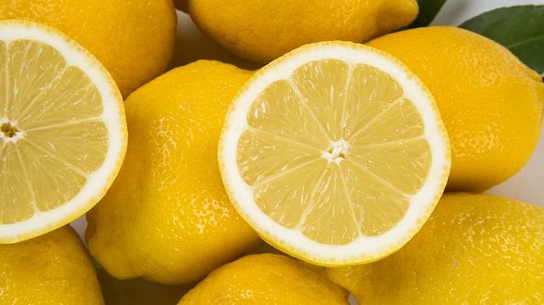 Limonu aylarca bozmuyor! Deneyen inanamıyor! Çok geç öğrendik