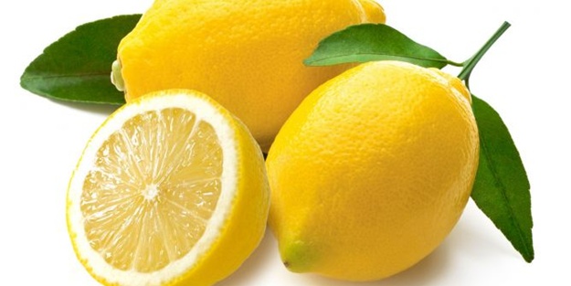 Limonun şaşırtan 5 faydası