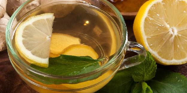 Limonun yararları nelerdir? Limonlu tarifler