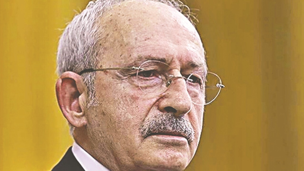 Linç edilen Bay Kemal ‘sessiz’! ‘Hançer’ lafının arkasında dur