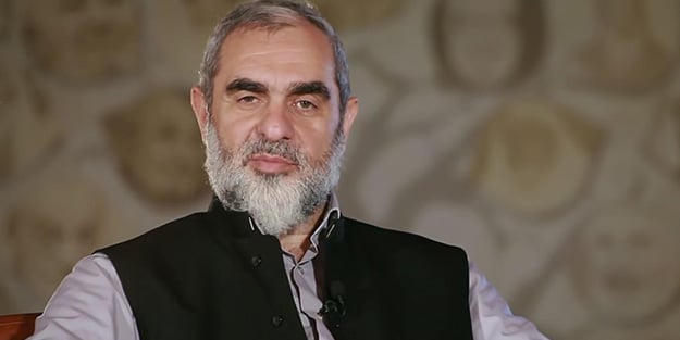 'Linç edilsem de susmayacağım' diyen Nureddin Yıldız Hoca: Bu gidişle ne erkek kalacak ne kadın!