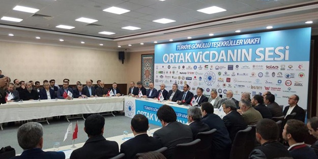Hepimiz Ensarız