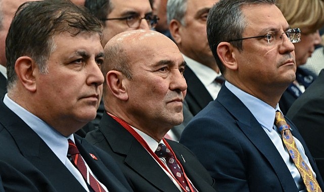 Linç sırası Cemil Tugay’da! CHP’de konuşanı hain ilan ediyorlar