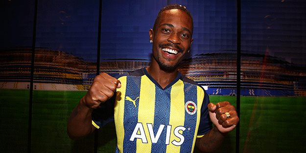 Lincoln Henrique formayı sırtına geçirdi