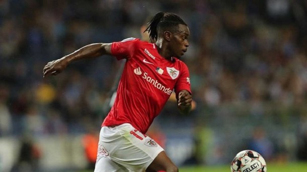 Lincoln Henrique kimdir kaç yaşında?