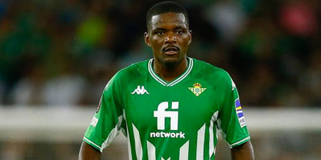 Lincoln tamam şimdi sıra Portekizli'de