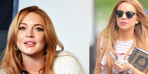 Müslüman oldu mu? İlk açıklama