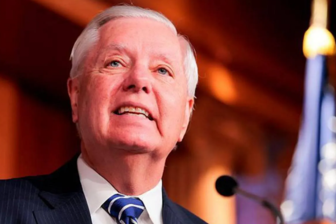 Lindsey Graham