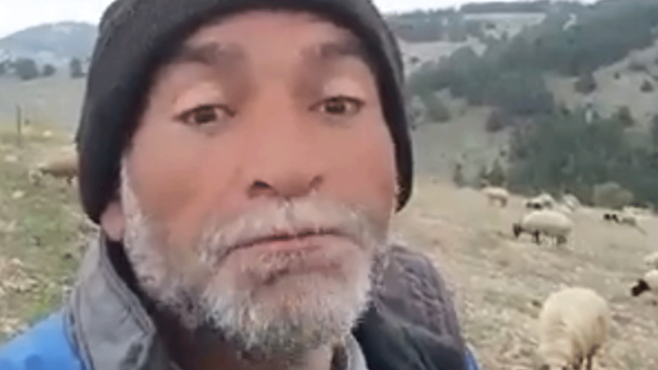 Lingo lingo videosu sosyal medyada patladı! Çobanın Ekrem İmamoğlu sözleri gündem oldu