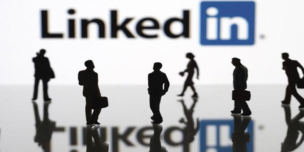 Linkedln'de kişisel verileriniz tehlikede mi?