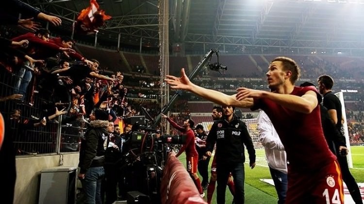 Linnes: Daha beni görmediniz