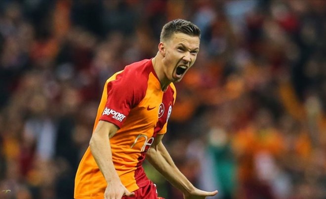 Linnes'in 'dalya' heyacanı