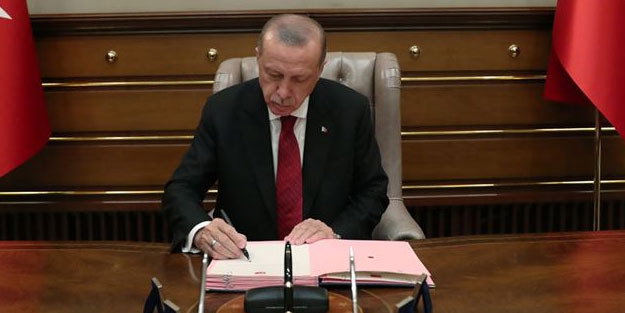 Linyit madeni sahası kararı geri alındı