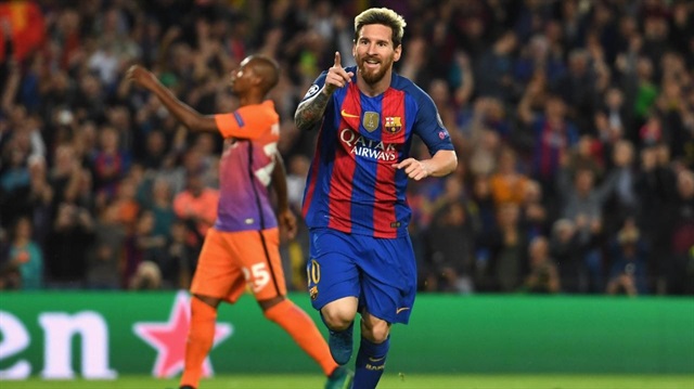 Lionel Messi haftalık 1 milyon euro istedi