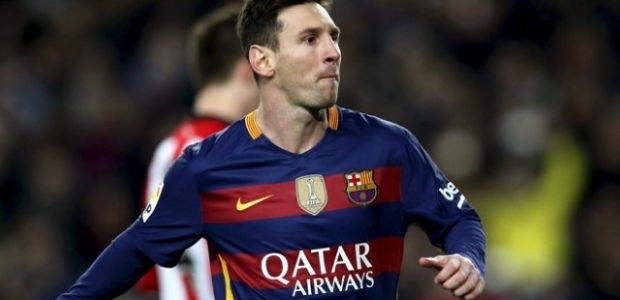 Lionel Messi korkuttu!