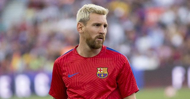 Lionel Messi milli takım için kararını verdi