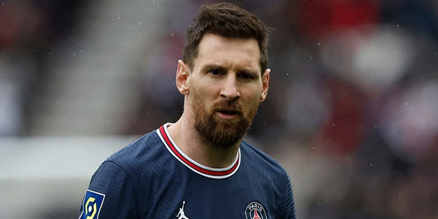Lionel Messi sözleşmeyi yeniledi