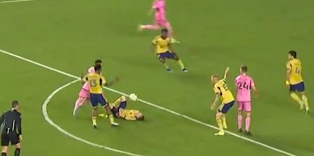 Lionel Messi viral oldu! Şaka değil gerçek... Böyle bir şeyi de yaptı sonunda... Yok artık daha neler!