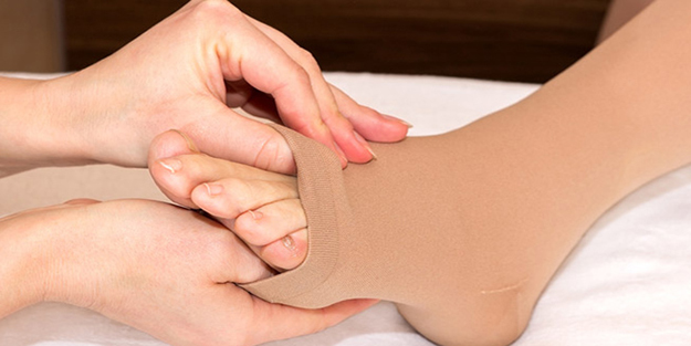 Lipödem nedir, nasıl anlaşılır?