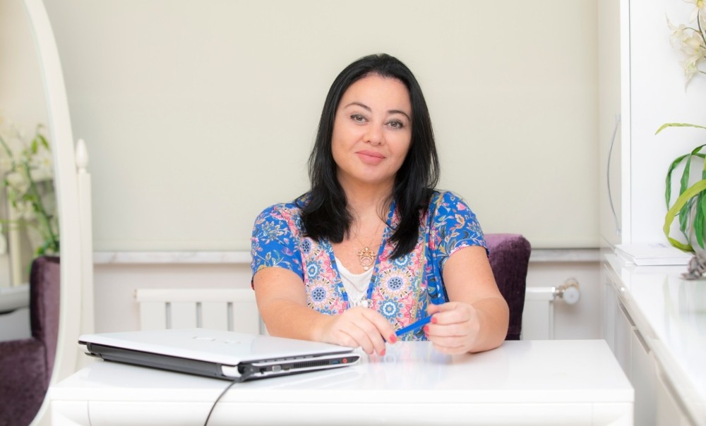 Liposuction ile üç boyutlu vücut şekillendirme 