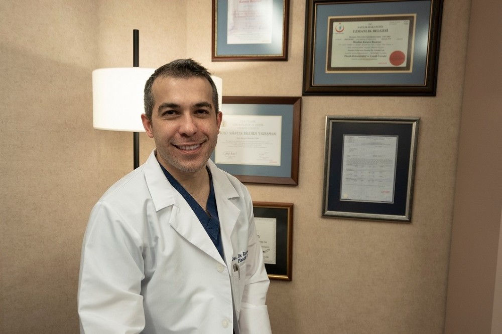 Liposuction zayıflama yöntemi değildir 