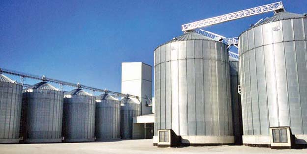 Lisanslı depoculukta özel sektör dönemi