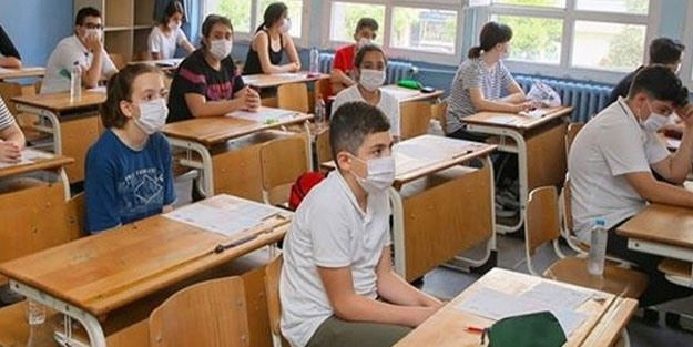 Lise 2. dönem 1. sınavları ne zaman? Lise sınavları iptal mi?