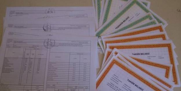 Lise diplomaları ne zaman verilecek?