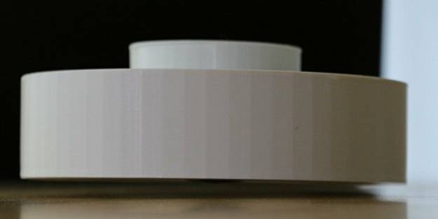 Lise mezunu genç üretti! Uçan süpürge