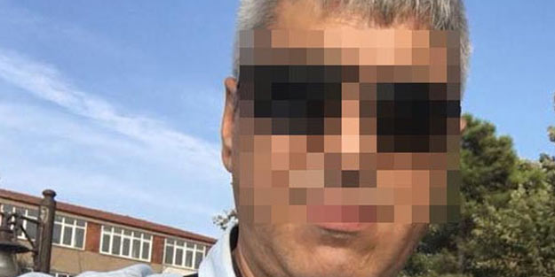 Lise müdüründen inanılmaz hareket! Çalışır gösterip paraları...