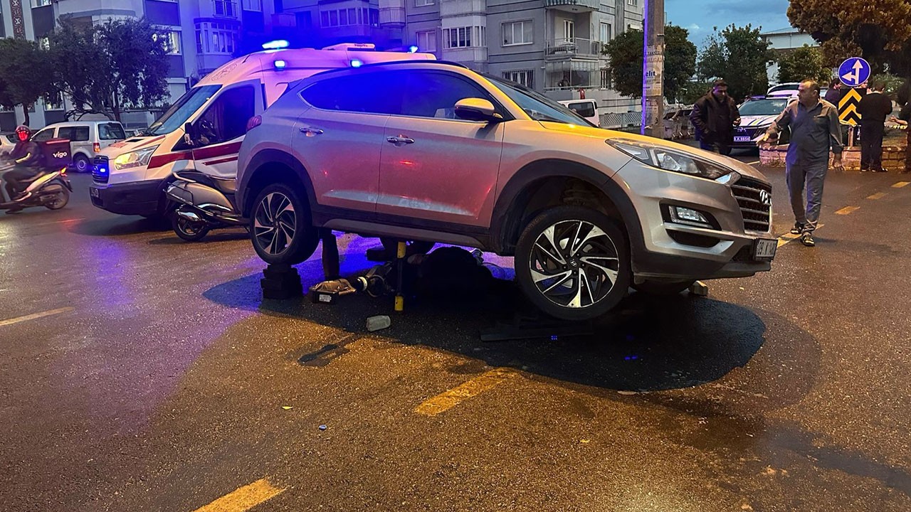 Lise öğrencisi gençten kahreden haber