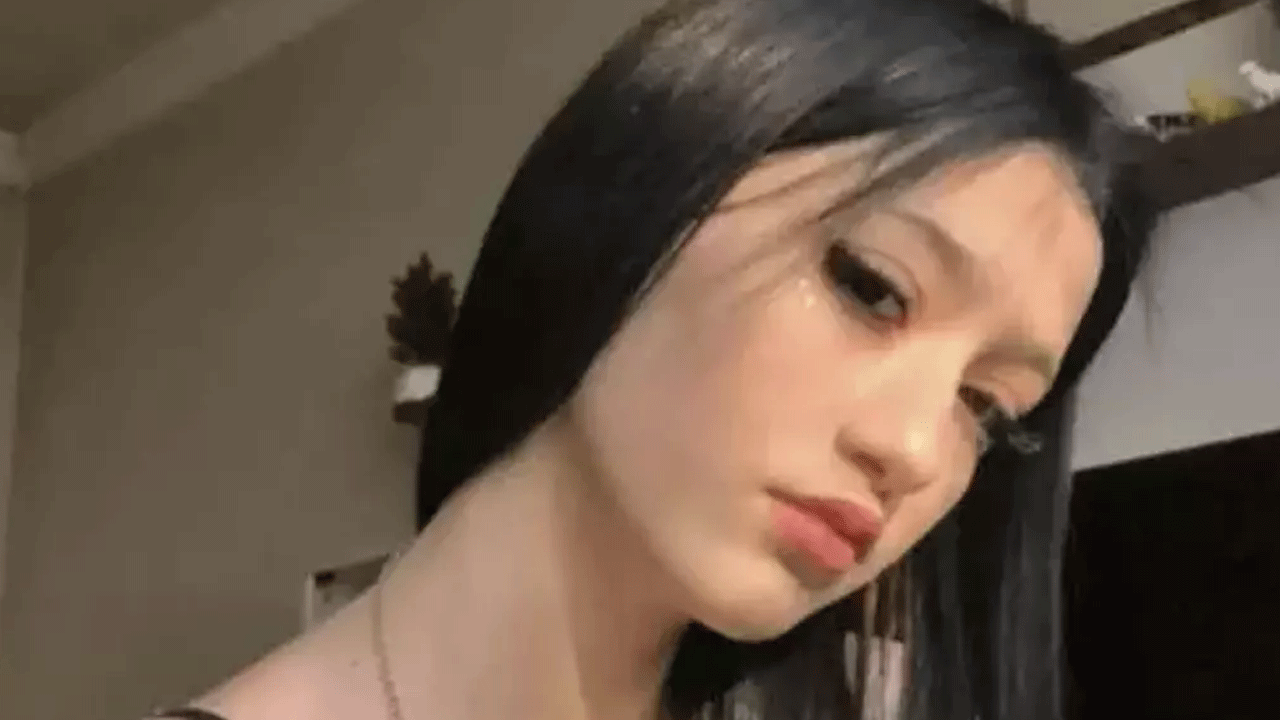 Lise öğrencisi Hilalnur kurtarılamadı!