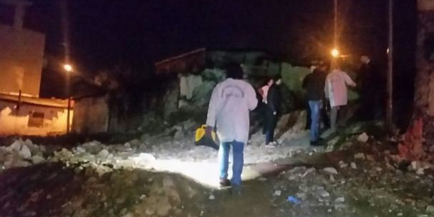'Oğlumu ben bağladım ama...' Lise öğrencisi sandalyeye bağlı, yakılmış şekilde bulundu!