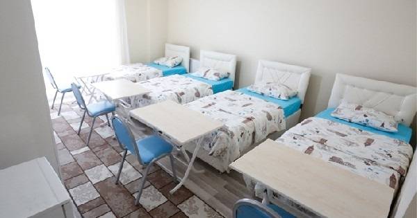 Lise pansiyon ücretleri 2022 | Okul pansiyon fiyatlarına ne kadar zam yapıldı?