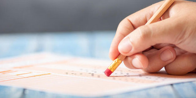 Lise sınav sonuçları | 1. dönem yüz yüze lise sınavı sonuçları