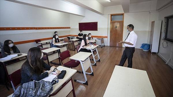 Lise sorumluluk sınavları ne zaman 2021