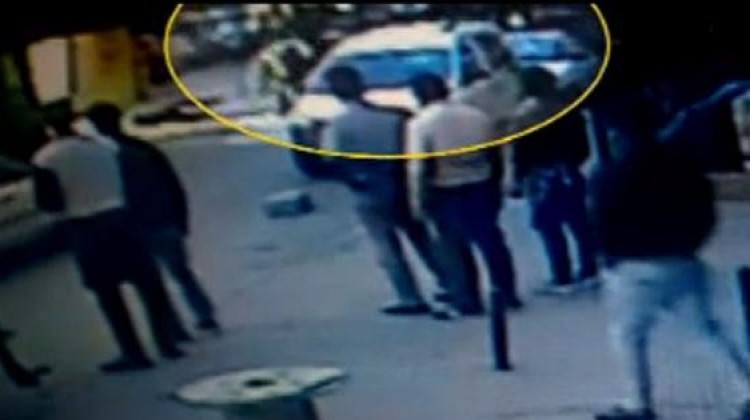 Lisede ekmek bıçaklı dehşet!