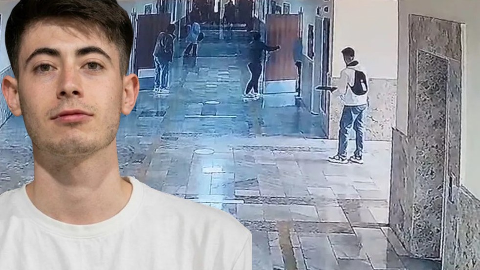 Lisede pompalı saldırı! Belediye Başkanı son durumu açıkladı