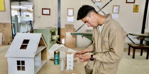 Lisede yok böyle kazanç! 38 milyonluk ciroya ulaştı