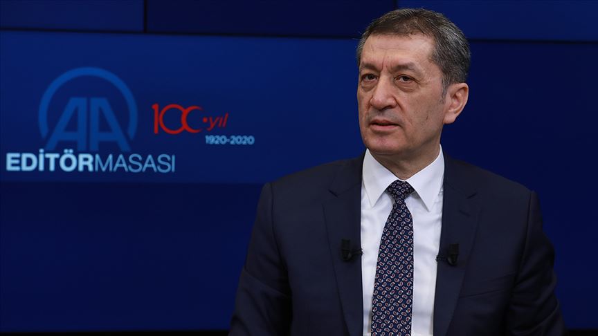 Liselerde sınıf geçmeyle ilgili yeni yönetmelik yolda