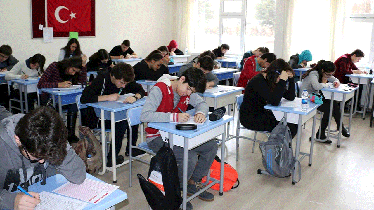 Liselerde sistem değişiyor! MEB liseler için harekete geçti