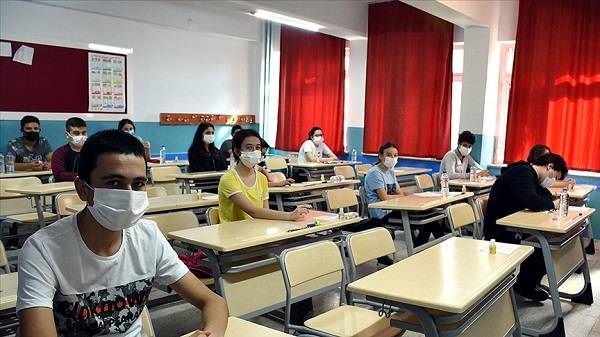 Liselerde telafi sınavları ne zaman? Kimler telafi sınavlarına girebilir?