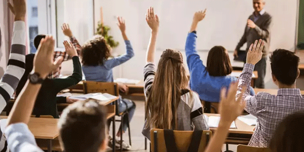 Resmi Gazete'de yayımlandı! Liselerde yeni dönem