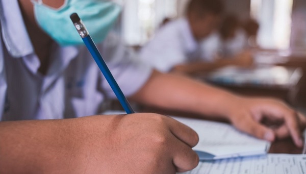 Liselerde yüz yüze sınavlar ne zaman?