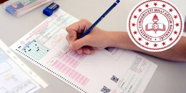 Liselere Geçiş Sınavı'nın (LGS) tarihi belli oldu