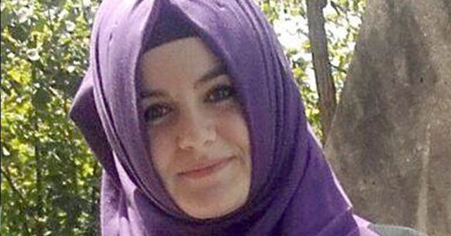 Liseli genç bir haftadır kayıp