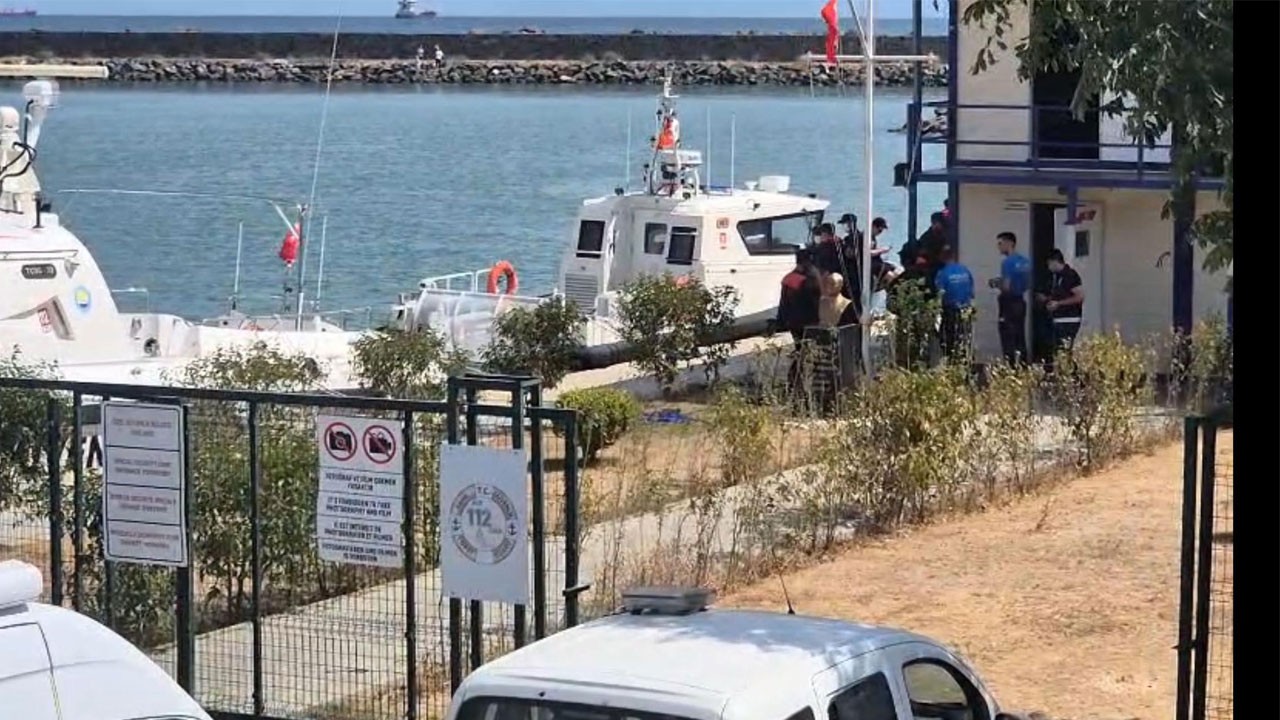 Liseli gencin feci sonu! 3 gün sonra bulundu